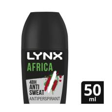 Coles - Men Antiperspirant Roll On Deodorant Africa