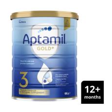 Coles - Gold+ 3 Toddler Nutritional Supplement From 1 Year