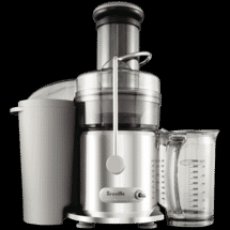The Good Guys - Breville The Juice Fountain Max Juicer