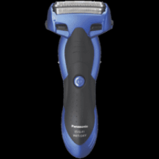 The Good Guys - Panasonic Wet/Dry Shaver 3 Blade With Pop Up Trimmer