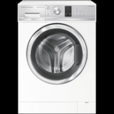 The Good Guys - Fisher & Paykel 9kg Front Load Washer