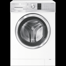 The Good Guys - Fisher & Paykel 8kg Front Load Washer