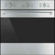 The Good Guys - Smeg 60cm Classic Thermoseal Oven