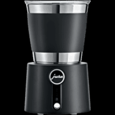 The Good Guys - JURA Automatic Milk Frother Hot & Cold