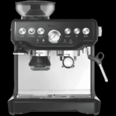 The Good Guys - Breville Barista Express in Salted Liquorice