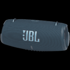 The Good Guys - JBL Xtreme 3 Bluetooth Speaker - Blue