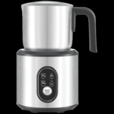 The Good Guys - Breville The Choc and Chino Milk Frother