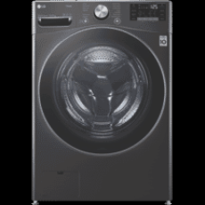 The Good Guys - LG 16kg-9kg Combo Washer Dryer