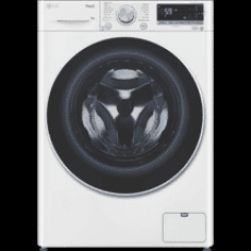 The Good Guys - LG 9kg Front Load Washer
