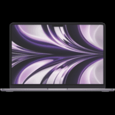 The Good Guys - Apple MacBook Air 13' M2 512GB - Space Grey