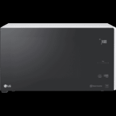 The Good Guys - LG 42L 1200W NeoChef Smart Inverter Microwave White