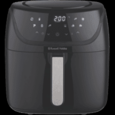 The Good Guys - Russell Hobbs 8 Litre Satisfry Extra Large Air Fryer