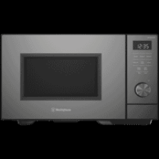 The Good Guys - Westinghouse 29L 900W Inverter Microwave Dark Grey