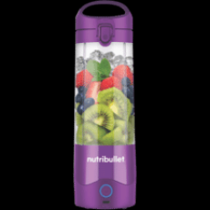 The Good Guys - NUTRIBULLET Nutribullet Portable Blender Purple