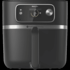 The Good Guys - Philips 7000 Series Connected Airfryer XXL With Probe
