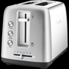 The Good Guys - Breville The Toast Control 2 Slice Toaster