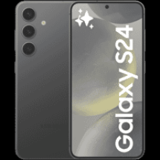 The Good Guys - Samsung Galaxy S24 256GB Onyx Black