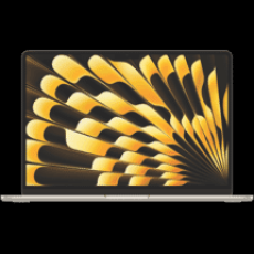 The Good Guys - Apple MacBook Air 13' M3 8GB 512GB - Starlight