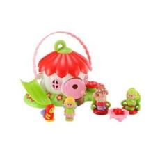 Target - Early Learning Centre Happyland Fairy Flower House