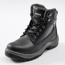 Target - Graphite Fortress Safety Boots