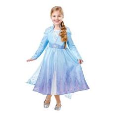 Target - Disney Frozen 2 - Elsa Kids Costume