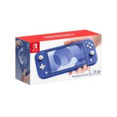 Target - Nintendo Switch Lite - Blue