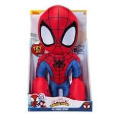 Target - Spidey and His Amazing Friends Spidey Feature Plush