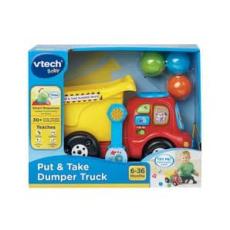 Target - VTech Put & Take Dumper Truck