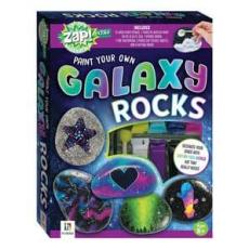 Target - ZAP! Extra Paint Your Own Galaxy Rocks