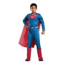 Target - Superman Deluxe Kids Costume Size 3-5 Years
