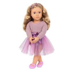 Target - Our Generation 45cm/18in Doll - Savannah