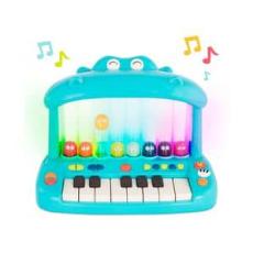 Target - B. toys - Land of B - Hippo Pop Play Piano