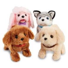 Target - Pitter Patter Pets Playful Puppy Pal Assorted