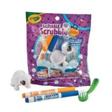 Target - Crayola Scribble Scrubbie Pets 1 Pack