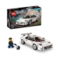 Target - LEGO® Speed Champions Lamborghini Countach 76908