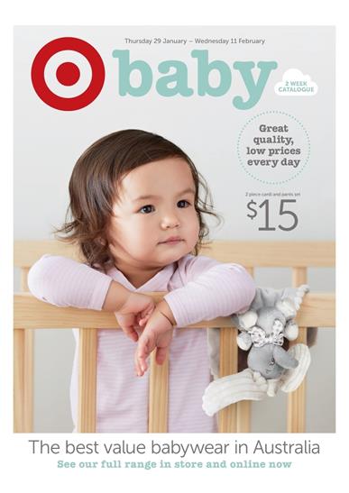 Target Toy Catalogue January 2015 Great Deals