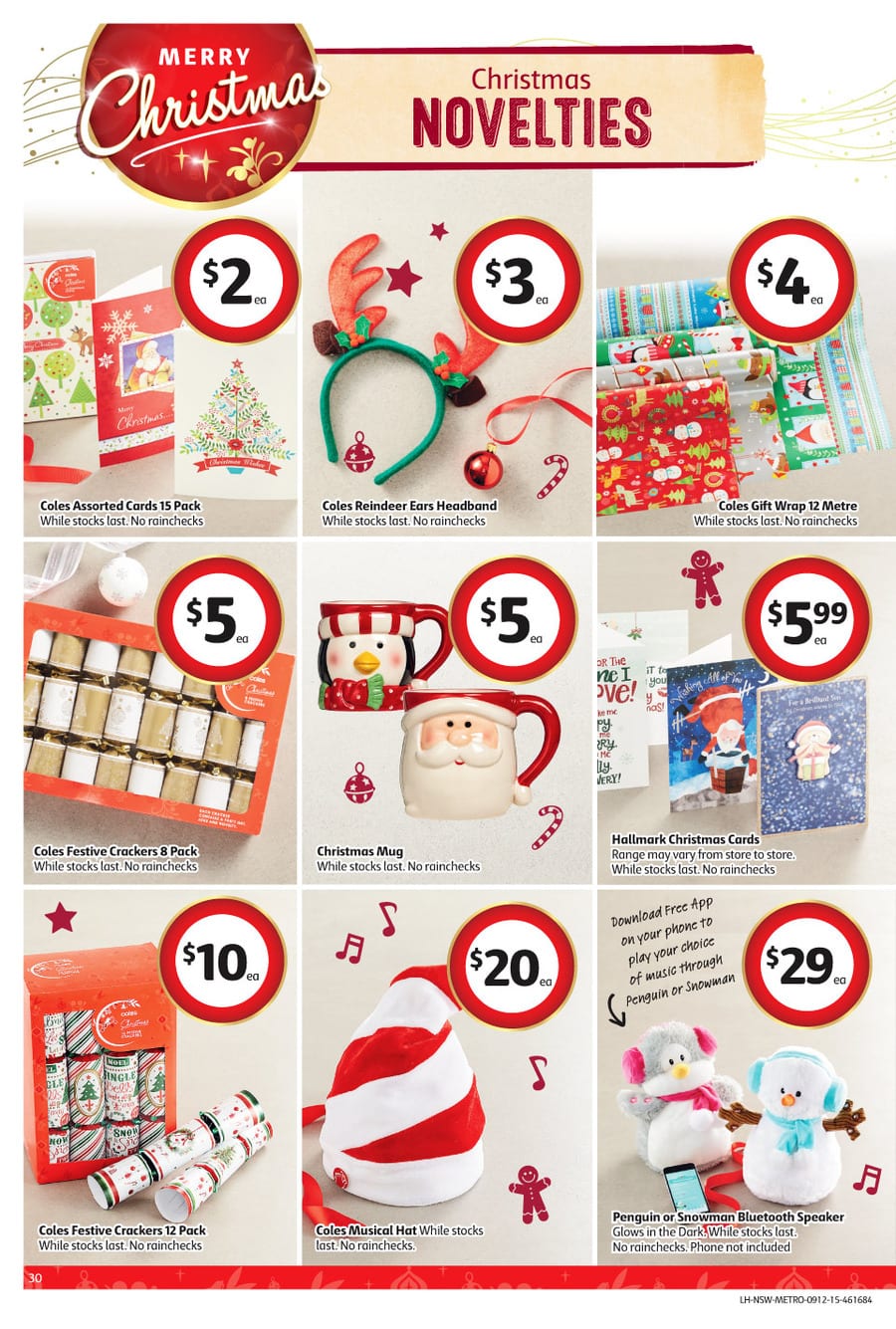 21 Pmq Christmas Catalogue Delighting Xmas With Ideas Tong 46 Christmas Catalogue Ideas Png