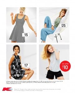 Kmart Woman Dress Catalogue 26 - 6 Jan 2015