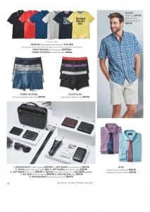Myer Christmas Gifts Catalogue 9 - 24 Dec 2015