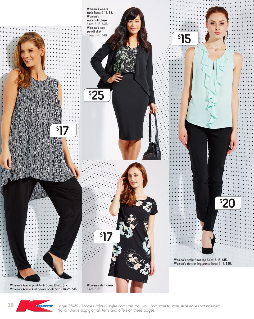 Kmart Black Dress Online Store, UP TO ...
