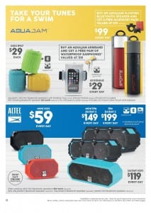Target Special Offers Catalogue 13 - 20 Jan 2016