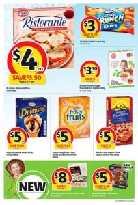 Coles Special Offers Catalogue 27 - 2 Feb 2016