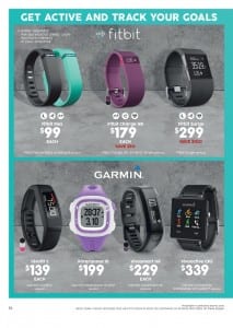 Target Catalogue Special Watches 27 - 3 Feb 2016