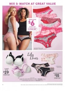 Target Gift Store Catalogue 5 - 14 Feb 2016