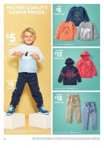 Target Kids Wear Catalogue 11 - 17 Feb 2016