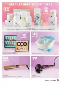 Target Valentine's Day Specials Catalogue 7 Feb 2016