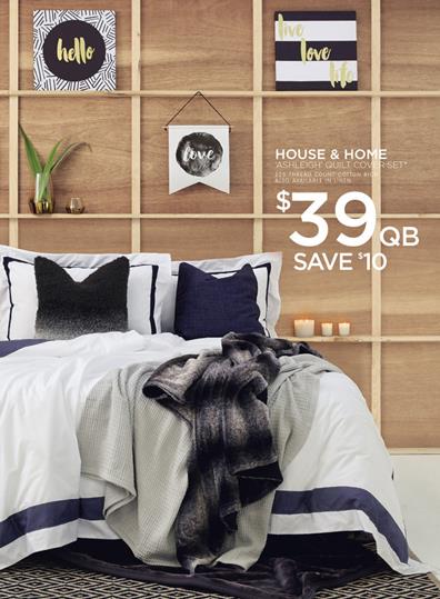 Big W Catalogue Home Products 19 May 2016