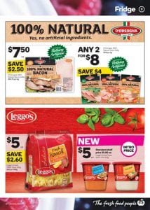 Woolworths new items 25 may 2016