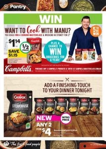 Woolworths new prices 25 may 2016