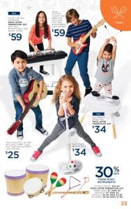 Big W Catalogue Toy Sale Music and Board Games June 2016 1